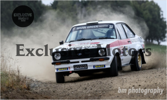 Laminated Front Screen - Ford Escort MK2 (1974-1980)