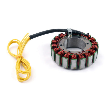 Stator Coil For Honda CX 500 650 VT1100 VT750 Suzuki SV 1000 Mageneto Generator Generic