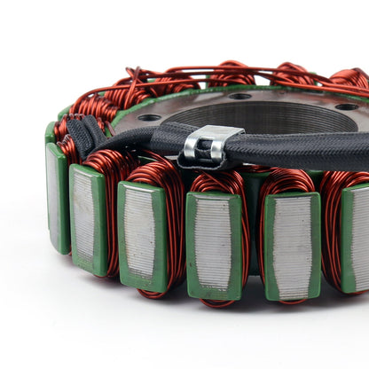 Stator Coil For Honda CX 500 650 VT1100 VT750 Suzuki SV 1000 Mageneto Generator Generic