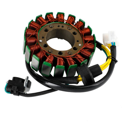 Stator Coil For Suzuki GSX1300 Hayabusa (99-16) GSX1300 B-King 1300 (08-2010) Generic
