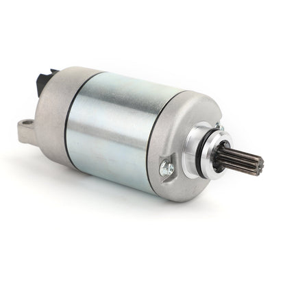 Starter Motor For Suzuki GSF1250 Bandit 1250S 07-18 GSX1250 10-17 31100-18H00 Generic