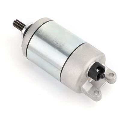 Starter Motor For Suzuki GSF1250 Bandit 1250S 07-18 GSX1250 10-17 31100-18H00 Generic