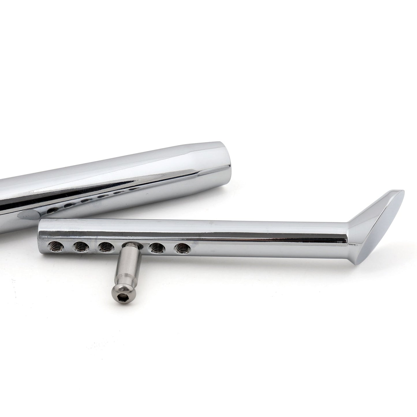 Kickstand Adjustable CNC Aluminum For Suzuki GSXR 600/750 (2011-2014) Generic