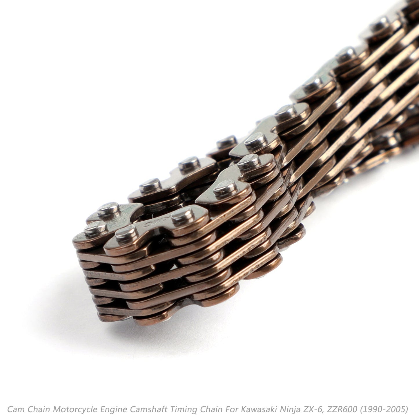 Timing Cam Chain 132L For Suzuki LS650 Savage 650 Boulevard S40 12760-24B00 Generic