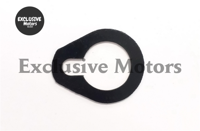 Ford Escort MK1 Boot Lock Seal (#2261)