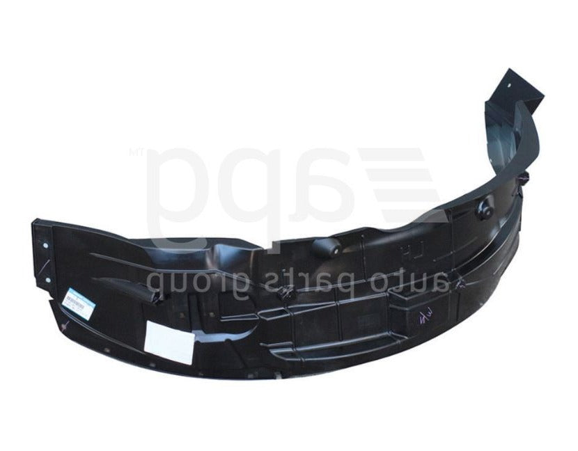 Front Guard Liner Left for Mazda BT50 UR (2015-2018)