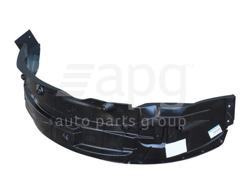Front Guard Liner Right for Mazda BT50 UR (2015-2018)
