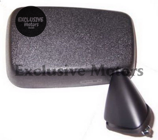 Ford Escort Door Mirror - Left or Right 25-19-10-1 or 2
