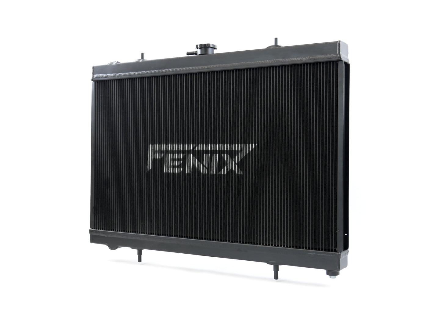 Radiator 5.0L/5.7L for Chevrolet Camaro 1982-1992