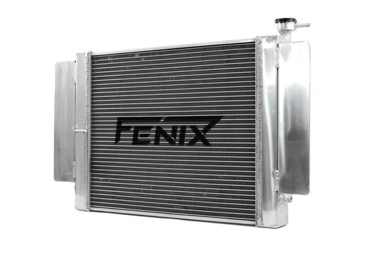 Radiator 2.0L for Nissan Silvia/200SX S13 & 180SX RPS13 1989-1994