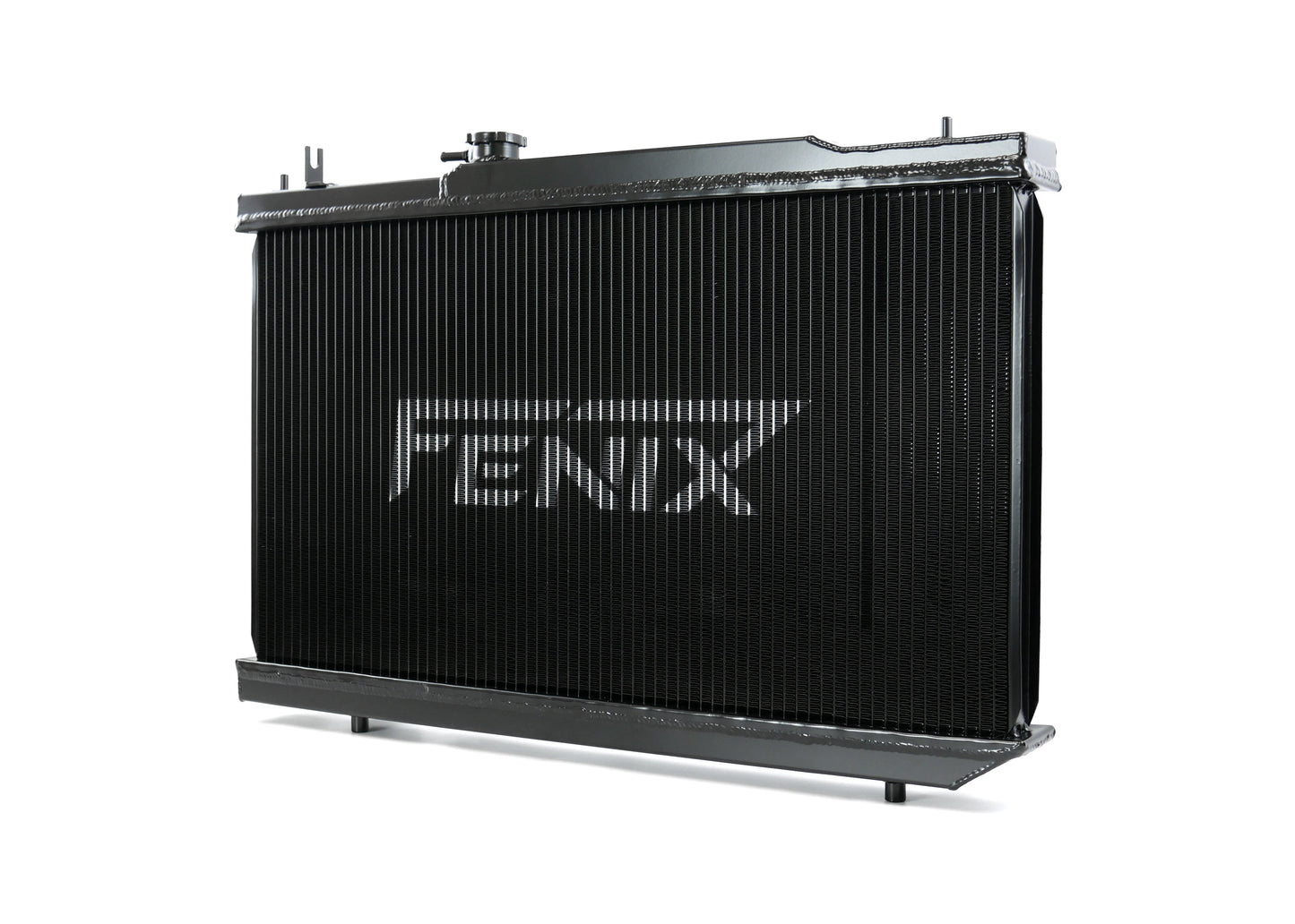 RB20 Fan Shroud Kit Kit for Nissan Skyline R31 1985-1990