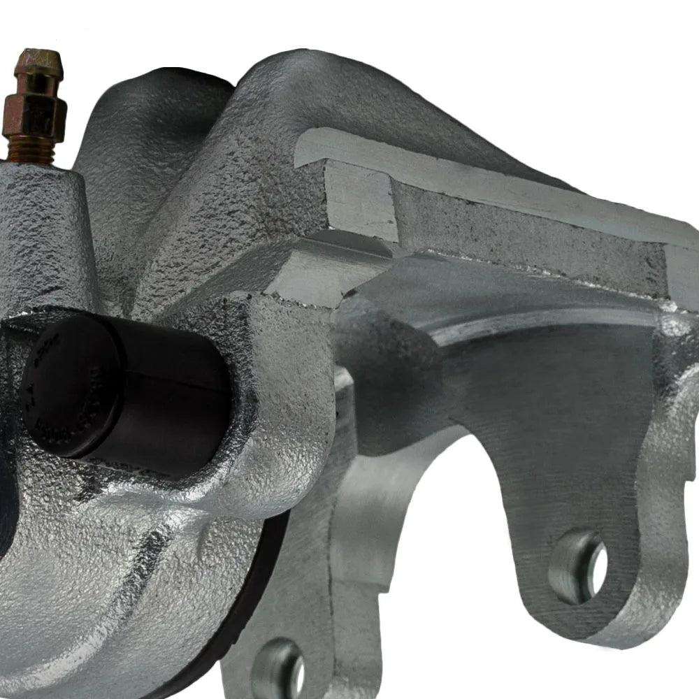 1 Pair Brake Caliper For BMW Front FRONT AXLE 34116758114 34116758113 New Sales 34111160351 34111160352