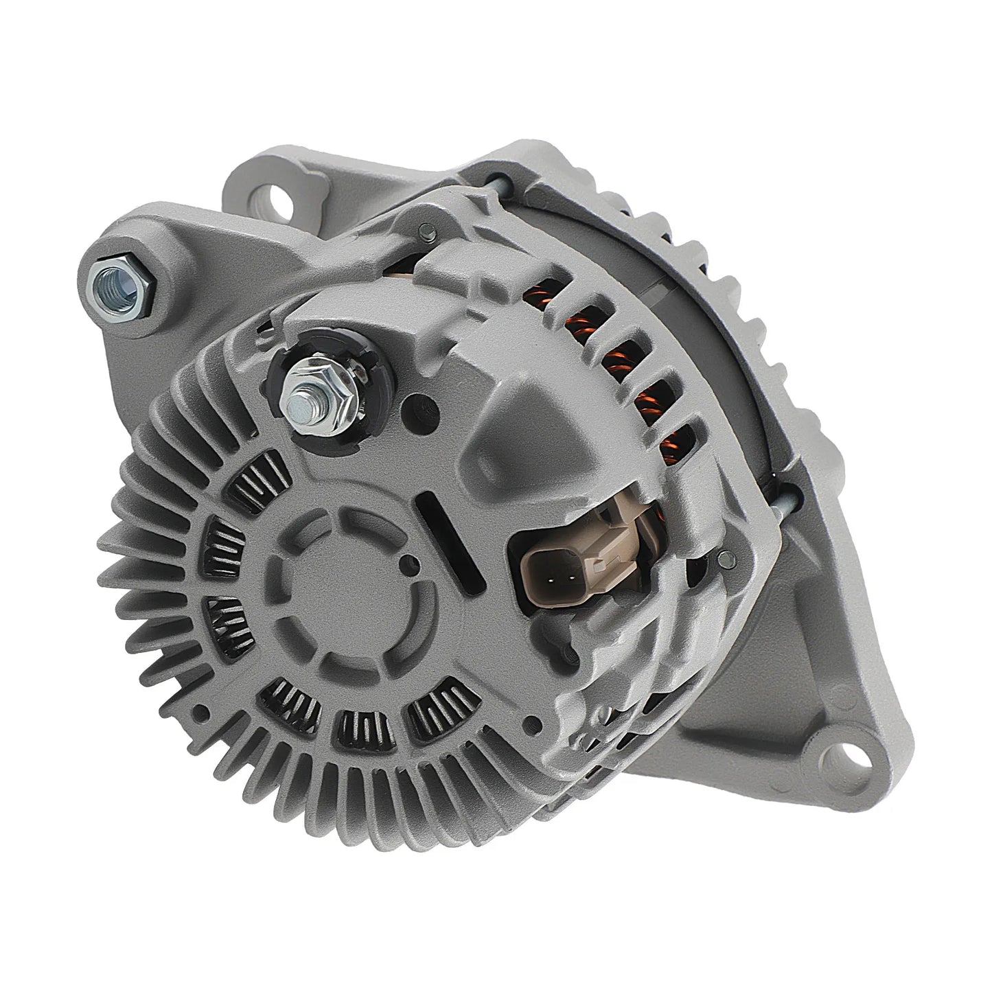 Alternator 12V 160A for Dodge Journey 2.4L L4 2009-2020 4801490AA A2TX0281 04801490AA A0282A0248