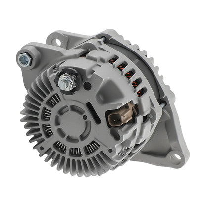 Alternator 12V 160A for Dodge Journey 2.4L L4 2009-2020 4801490AA A2TX0281 04801490AA A0282A0248