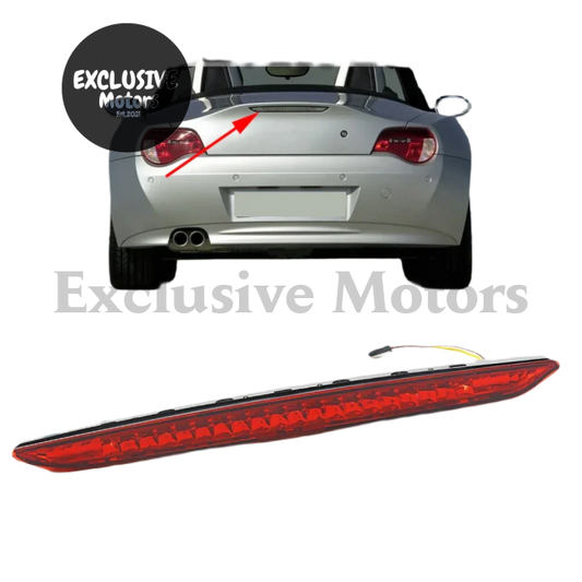 Top Stop Brake Light for BMW Z4 E85 (2003-2008)