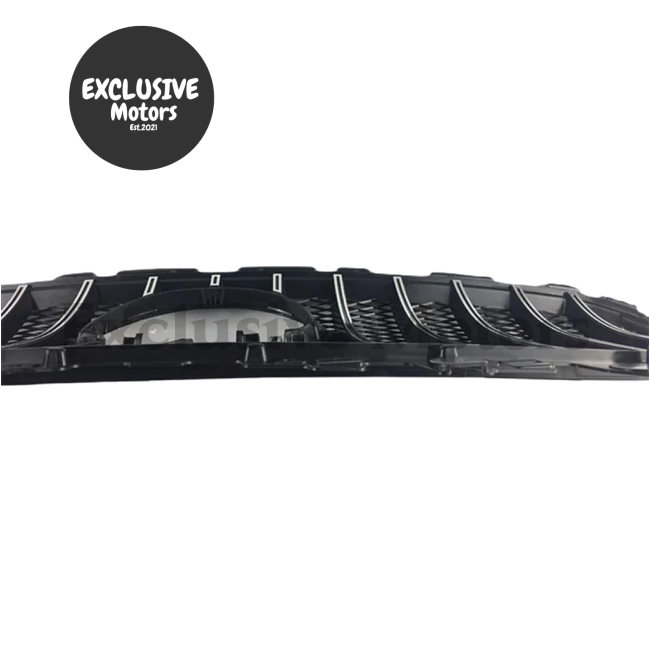 Modified Mesh Grill for Mazda CX-5 & CX-8 (2017-2020)