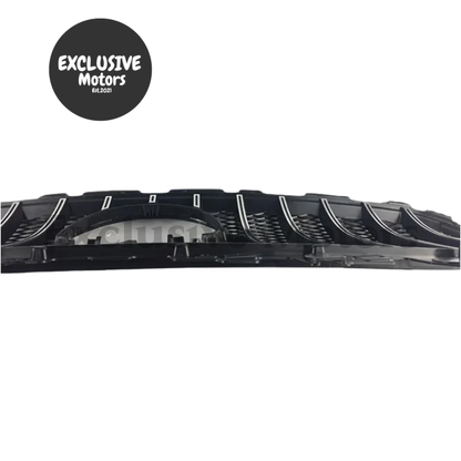 Modified Mesh Grill for Mazda CX-5 & CX-8 (2017-2020)