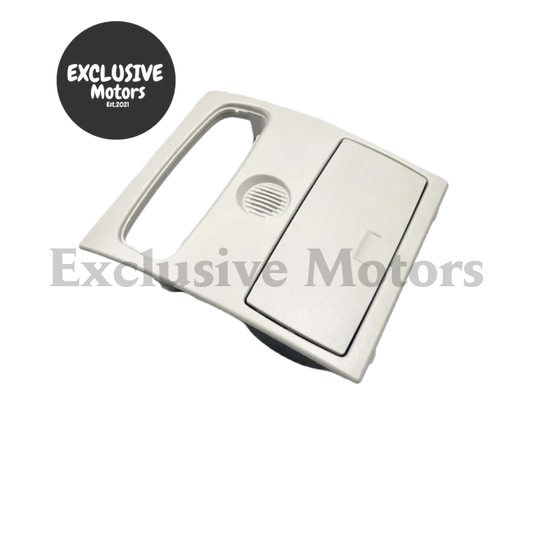 Sunglass Console Lamp Cover for Ford Ranger, Everest, Mazda BT-50 (2012-2019)