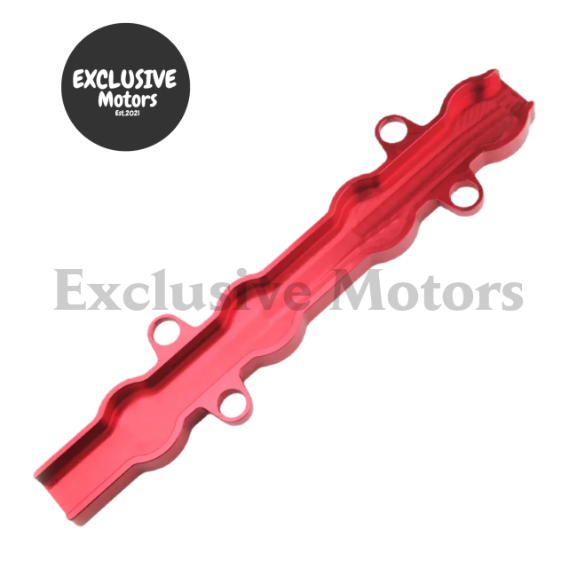 Valve Cover Spark Plug Insert for Honda Civic B16/B18 B-Series (1988-2001)