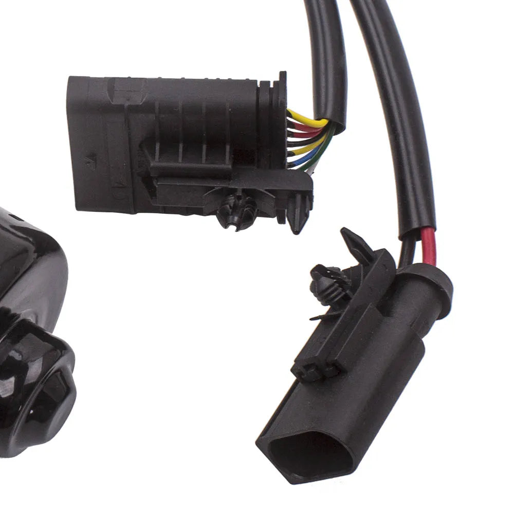 Rear Axle Motor Starter for Jeep CHRYSLER Grand Cherokee  2011-2016  68084266AB 68084266AC