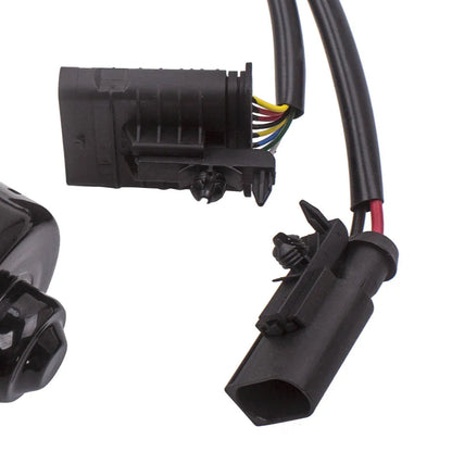 Rear Axle Motor Starter for Jeep CHRYSLER Grand Cherokee  2011-2016  68084266AB 68084266AC