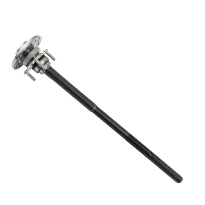 Rear Axle Shaft Assembly for Jeep Wrangler JK 3.6L 3.8L V6 2007-2018 68003272AA  630-338
