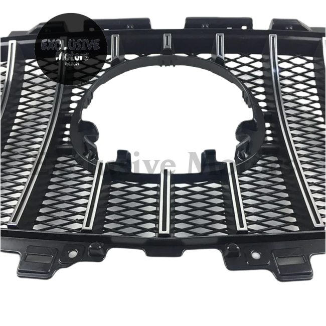 Modified Mesh Grill for Mazda CX-5 & CX-8 (2017-2020)