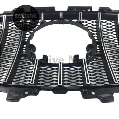 Modified Mesh Grill for Mazda CX-5 & CX-8 (2017-2020)