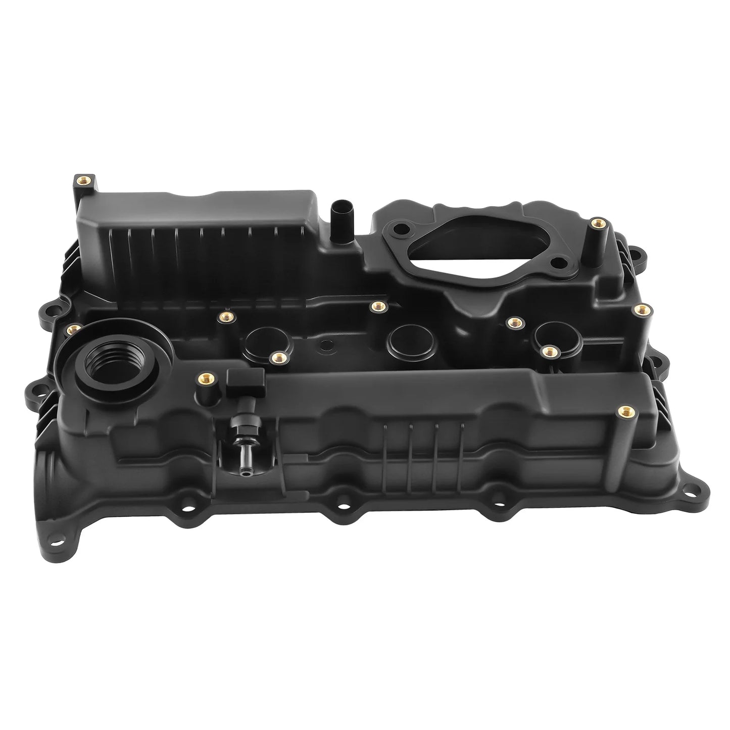Engine Cylinder Valve Cover 2.0L 2.4L 224002GGB0 For Hyundai Santa Fe Kia Optima