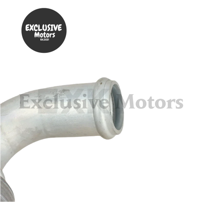 Automatic Transmission Oil Cooler Aluminum for Ford Ranger and Mazda BT-50 (2012-2021)