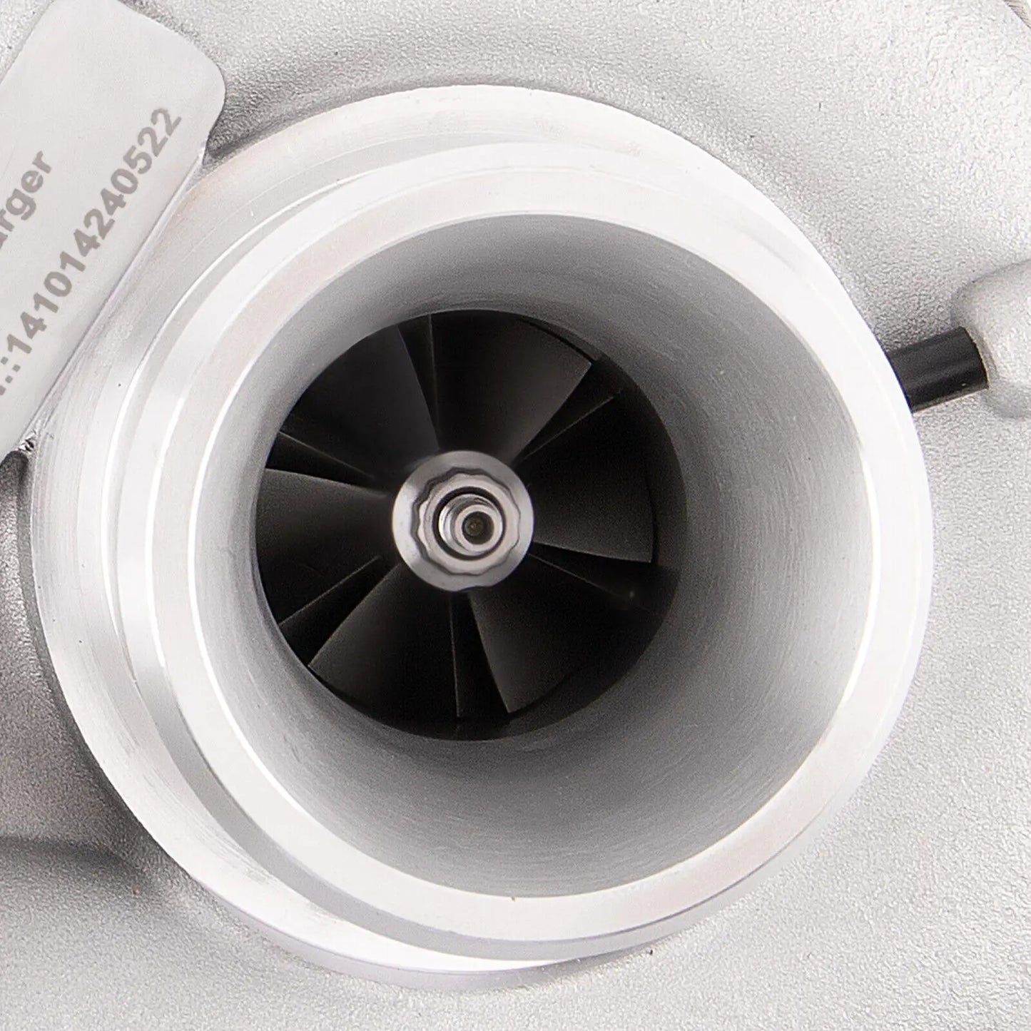 Turbo Turbocharger for Chevy Chevrolet Cruze 2.0 118HP 2014-2015 Diesel 14031539 55581063  55570748