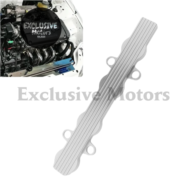 Valve Cover Spark Plug Insert for Honda Civic B16/B18 B-Series (1988-2001)