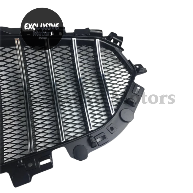 Modified Mesh Grill for Mazda CX-5 & CX-8 (2017-2020)
