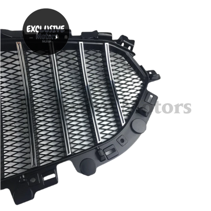 Modified Mesh Grill for Mazda CX-5 & CX-8 (2017-2020)