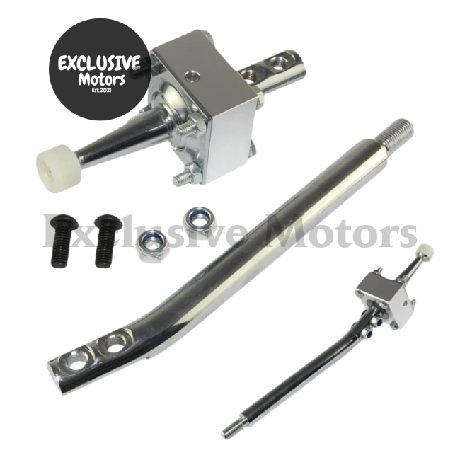 Short Shifter for Toyota Supra 5-Speed W50, W55, W57 (1978-2002)