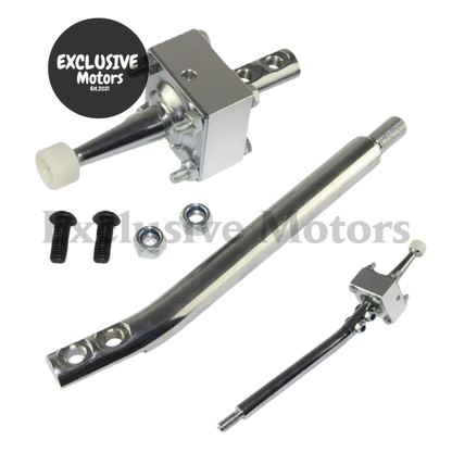 Short Shifter for Toyota Supra 5-Speed W50, W55, W57 (1978-2002)