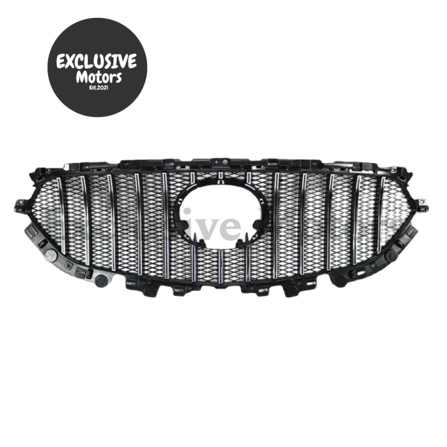 Modified Mesh Grill for Mazda CX-5 & CX-8 (2017-2020)