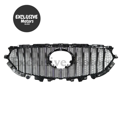 Modified Mesh Grill for Mazda CX-5 & CX-8 (2017-2020)