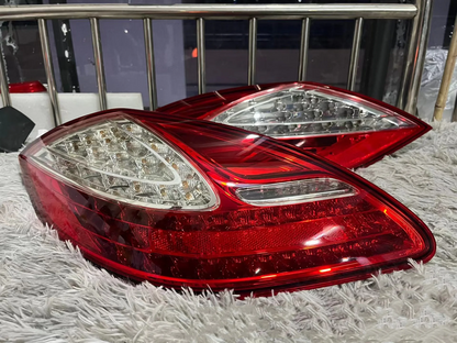Tail lights for Porsche Panamera 2010-2013