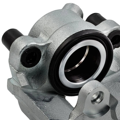 1 Pair Brake Caliper For BMW Front FRONT AXLE 34116758114 34116758113 New Sales 34111160351 34111160352