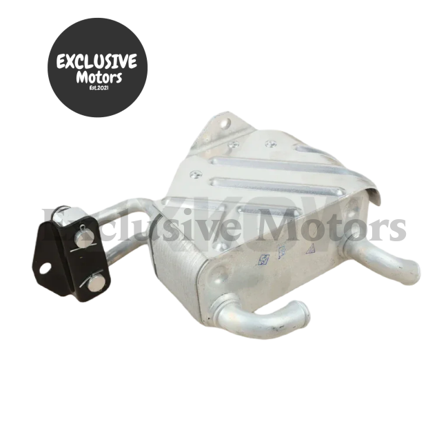 Automatic Transmission Oil Cooler Aluminum for Ford Ranger and Mazda BT-50 (2012-2021)