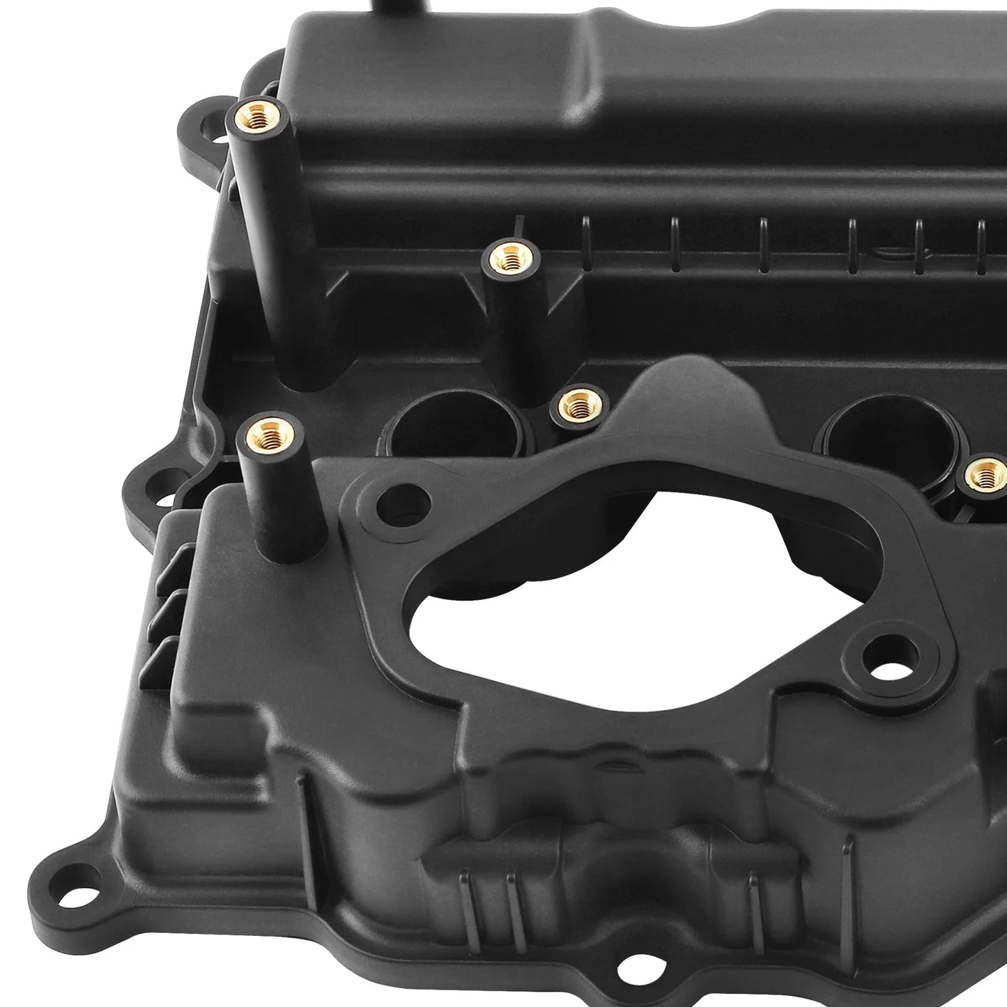 Engine Cylinder Valve Cover 2.0L 2.4L 224002GGB0 For Hyundai Santa Fe Kia Optima