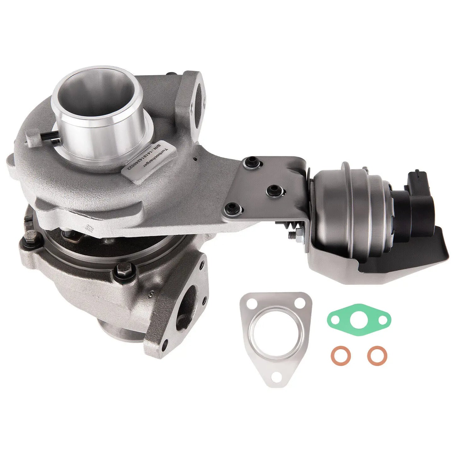 Turbo Turbocharger for Chevy Chevrolet Cruze 2.0 118HP 2014-2015 Diesel 14031539 55581063  55570748