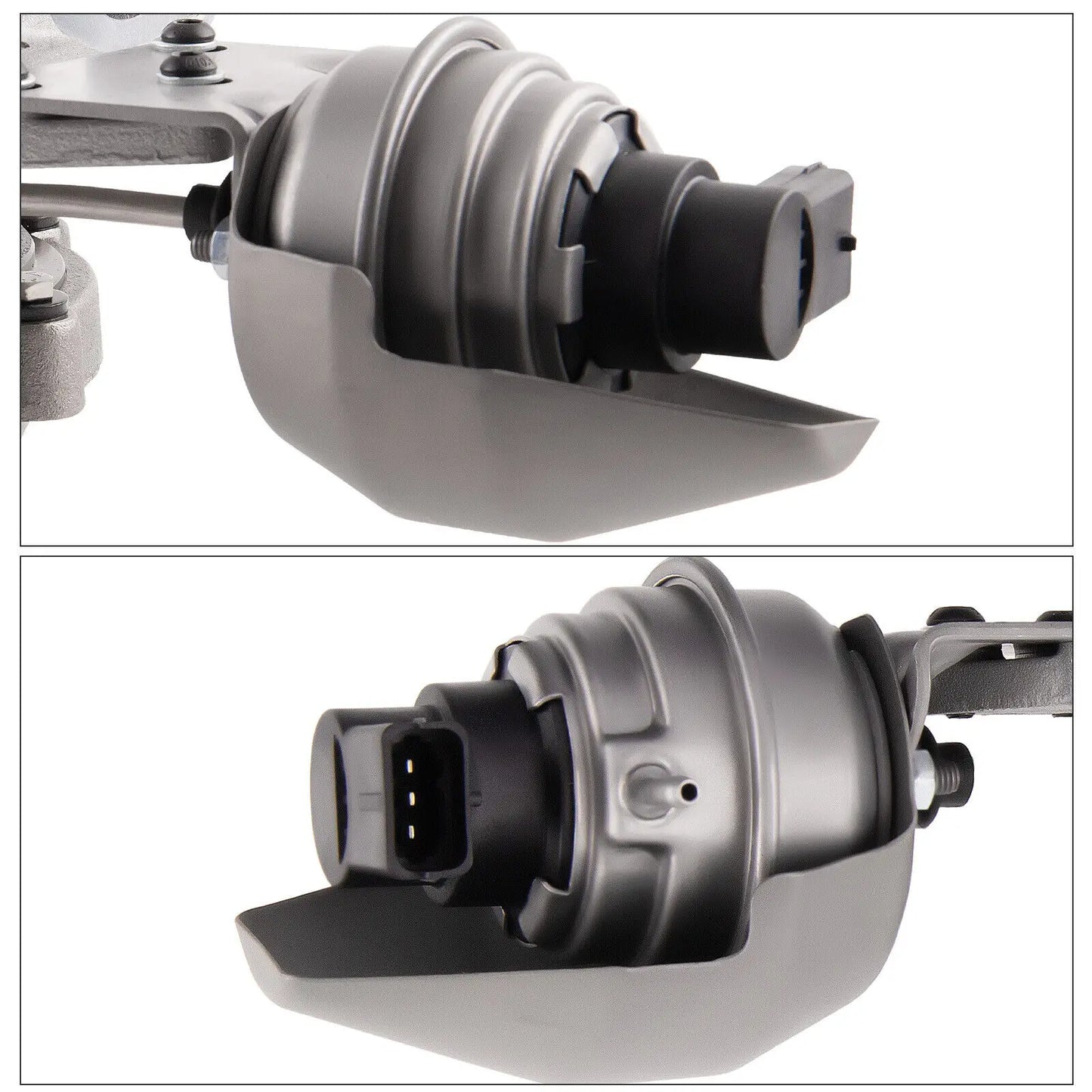 Turbo Turbocharger for Chevy Chevrolet Cruze 2.0 118HP 2014-2015 Diesel 14031539 55581063  55570748