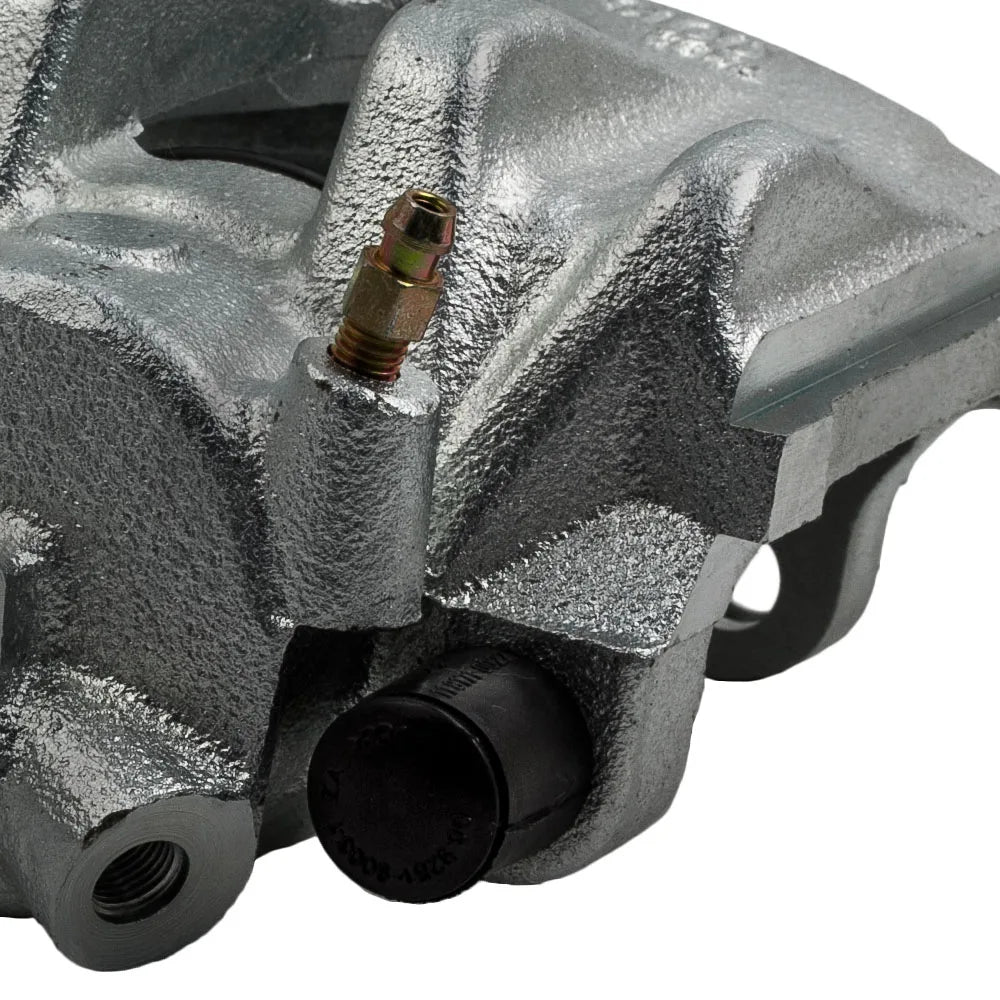 1 Pair Brake Caliper For BMW Front FRONT AXLE 34116758114 34116758113 New Sales 34111160351 34111160352