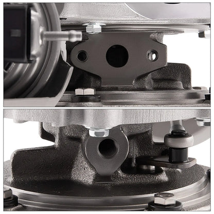 Turbo Turbocharger for Chevy Chevrolet Cruze 2.0 118HP 2014-2015 Diesel 14031539 55581063  55570748