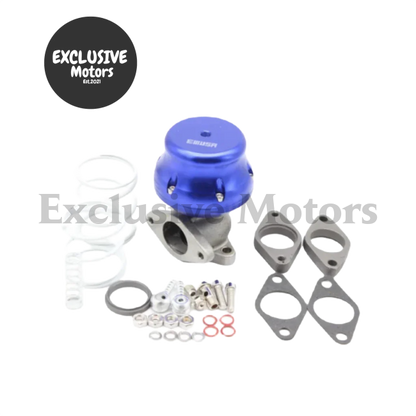 T3/T4 Turbo Kit for Toyota Celica (1988-1999) & MR2 SW20 (1990-1995)
