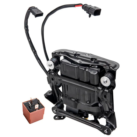 Air Compressor Pump for Porsche Panamera 2010 2011 2012-2015 97035815107   97035815108 970 358 151 08Shock Absorber Parts