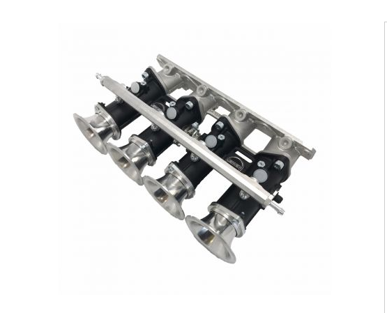 Mazda MX5 TH42mm Throttle Body Kit 1.6 NA Right Hand Drive