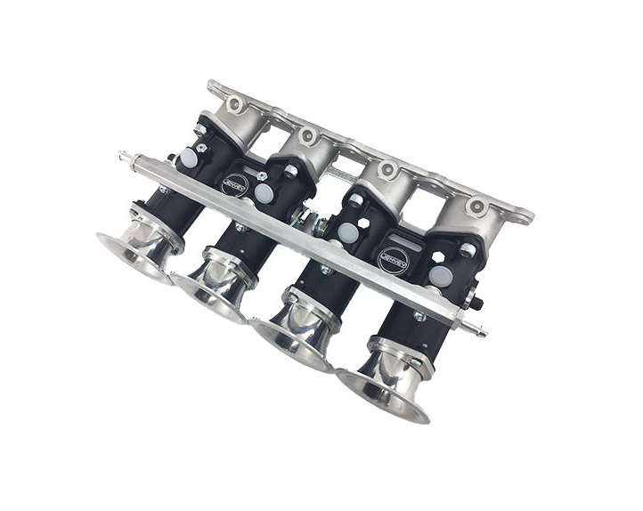 Mazda MX5 TH45mm Throttle Body Kit 1.8NB Right Hand Drive